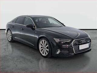 Audi A6 S line 50 TDI
