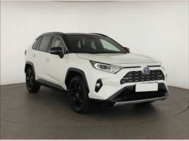 Toyota RAV4 Selection 2.5 Hybrid