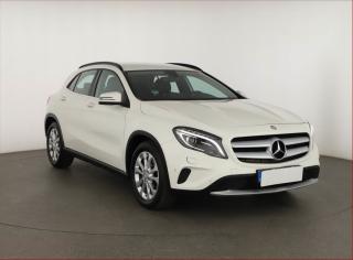 Mercedes-Benz GLA 220 d 4MATIC, 4X4