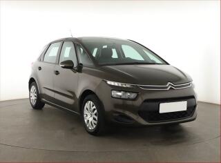 Citro�n C4 Picasso 1.6 HDi, �R,1.maj, Tempomat