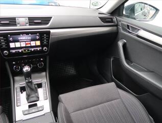Volkswagen Passat CC (2011) 2.0 TDI BMT, Automat - náhled 8