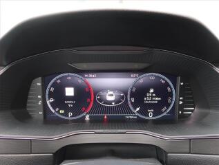 Volkswagen Passat CC (2011) 2.0 TDI BMT, Automat - náhled 11