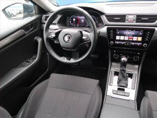 Volkswagen Passat CC (2011) 2.0 TDI BMT, Automat - náhled 7