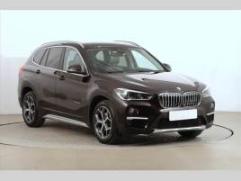 BMW X1 xDrive18d, 4X4, Automat