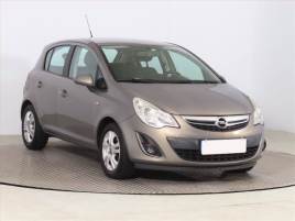 Opel Corsa 1.2, Serv.kniha, Tempomat