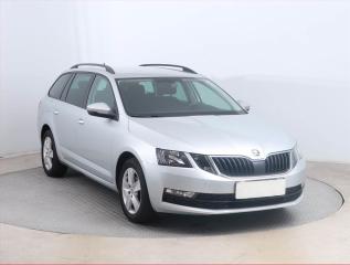 koda Octavia Style 1.6 TDI, R,1.maj