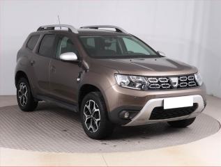 Dacia Duster 1.6 SCe, R,1.maj, Serv.kniha