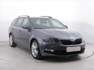 �koda Octavia 2.0 TDI, Automat, Serv.kniha
