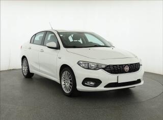 Fiat Tipo 1.4 16V, Serv.kniha