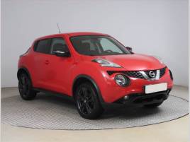 Nissan Juke 1.2 DIG-T, Serv.kniha, Navi