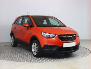 Opel Crossland X 1.2 Turbo, R,1.maj