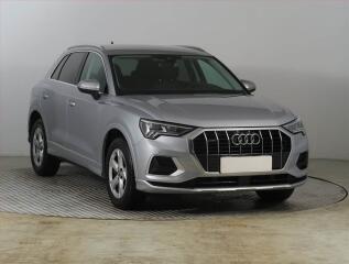 Audi Q3 40 TFSI