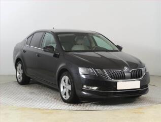 �koda Octavia 2.0 TDI, Serv.kniha, Navi