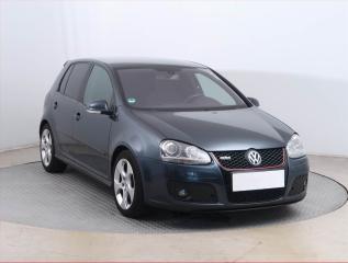 Volkswagen Golf 2.0 GTI, Automat, Serv.kniha
