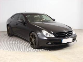 Mercedes-Benz CLS 320 CDI, Automat, Xenony
