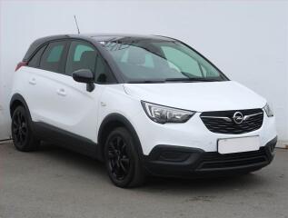 Opel Crossland X 1.2, Tempomat, Park.�senzory