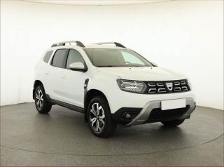 Dacia Duster 1.0 TCe, LPG, Serv.kniha, Navi