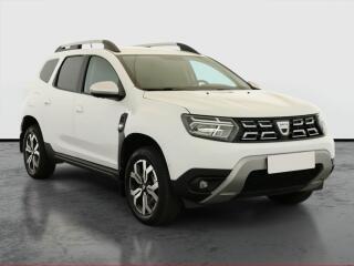 Dacia Duster 1.0 TCe, LPG, Serv.kniha, Navi