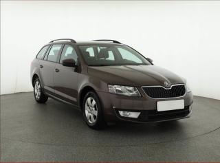 koda Octavia Elegance 1.2 TSI, R,1.maj