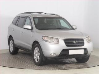 Hyundai Santa Fe Premium 2.2 CRDi, 4X4