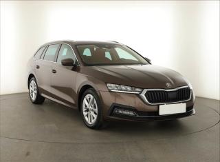 koda Octavia Style 2.0 TDI, R,1.maj