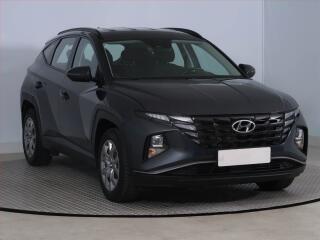 Hyundai Tucson 1.6 T-GDI, �R,1.maj