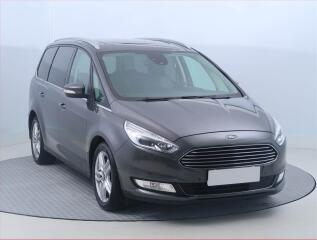 Ford Galaxy 2.0 EcoBlue