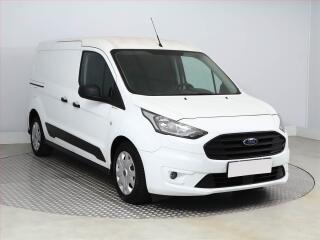 Ford Transit Connect Maxi Trend 1.5 EcoBlue, 3M�sta