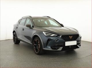 Cupra Formentor 2.0 TSI VZ 4Drive