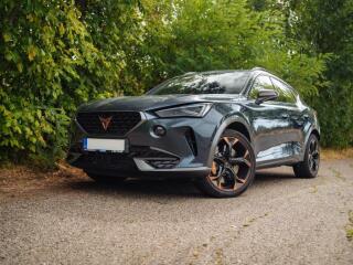 Cupra Formentor 2.0 TSI VZ 4Drive