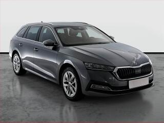 �koda Octavia Style 2.0 TDI, Automat
