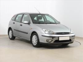 Ford Focus 1.6 16V, po STK, Tan, Klima