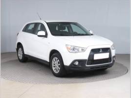 Mitsubishi ASX 1.8 DI-D MIVEC, 4X4, R,1.maj