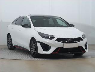 Kia Pro_Ceed GT 1.6 T-GDI, AUTOMAT