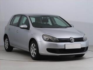 Volkswagen Golf 1.4 16V