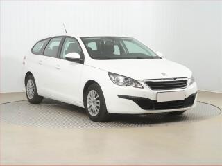Peugeot 308 1.2 PureTech, Tempomat