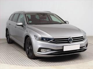 Volkswagen Passat Elegance 2.0 TDI, Automat