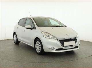 Peugeot 208 1.2 PureTech, Serv.kniha