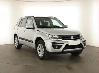 Suzuki Grand Vitara 2.4 VVT, 4X4, �R,1.maj