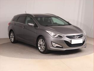 Hyundai i40 1.7 CRDi, �R,1.maj, Serv.kniha
