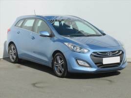 Hyundai i30 1.6 GDI, Tempomat