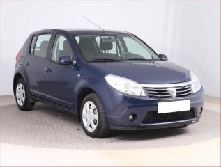 Dacia Sandero 1.2 16V, nov STK, Tan