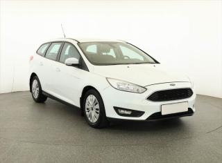 Ford Focus 1.6 i