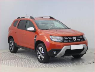 Dacia Duster Prestige 1.0 TCe, R,1.maj