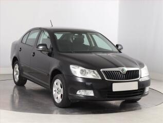 �koda Octavia Elegance 1.6 TDI, Tempomat
