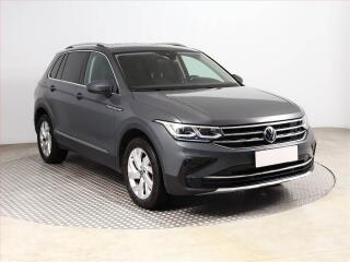 Volkswagen Tiguan Comfortline 2.0 TDI