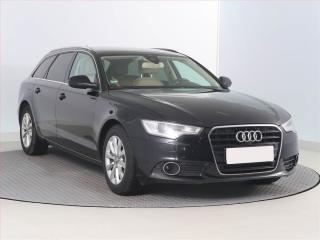 Audi A6 2.0 TDI, Automat, Navi, Xenony
