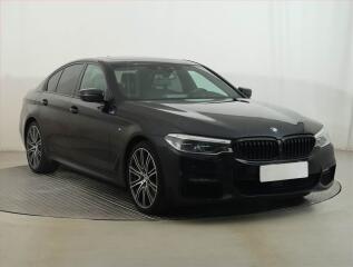 BMW Individual 540i xDrive