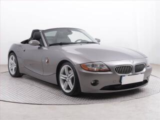 BMW Z4 3.0i, Automat, K��e, Bi-Xenony
