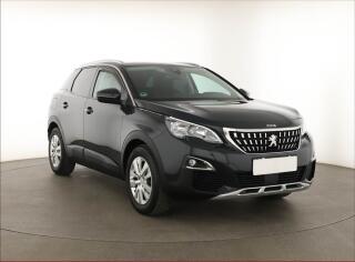 Peugeot 3008 GT Line 1.5 BlueHDi